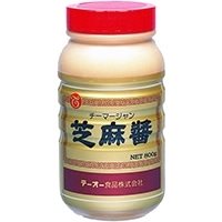 【常温】芝麻醤 800G