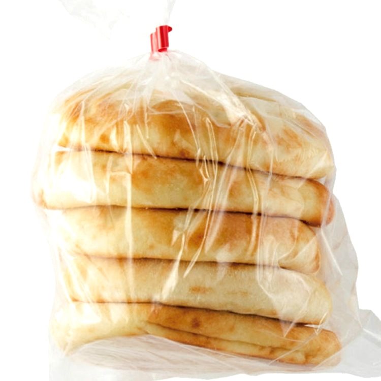 【冷凍】厚手フォカッチャ 小 70G　5食入