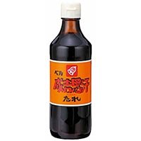 【常温】成吉思汗のたれ(ジンギスカン) 360ML