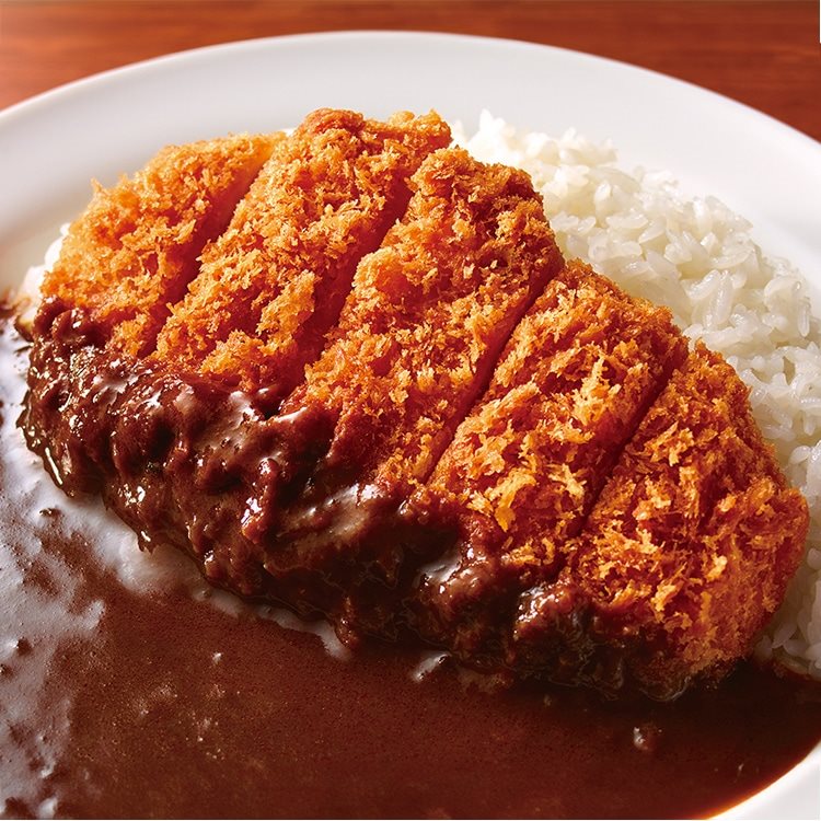 【冷凍】三元豚のやわらかとんかつ 120G　10食入