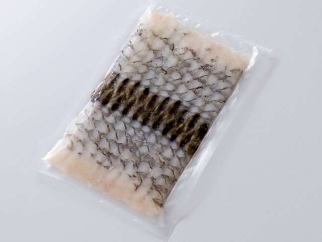 【冷凍】尾付き伸ばしえび(BT)13/15