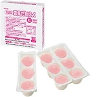 【冷凍】業務用ミニ雪見だいふく (紅) 30ML　9食入