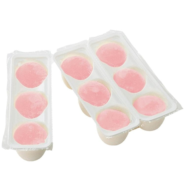 【冷凍】業務用ミニ雪見だいふく (紅) 30ML　9食入