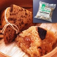 【冷凍】繁盛 中華ちまき 45G　10食入