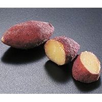 【冷凍】焼プチ芋 500G