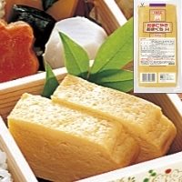 【冷凍】たまごやき あまくち Ｈ 500G