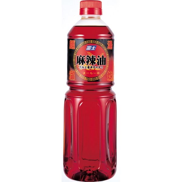 【常温】麻辣油 900G
