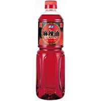 【常温】麻辣油 900G