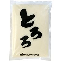 【冷凍】冷凍とろろL 1KG