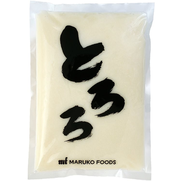 【冷凍】冷凍とろろL 1KG