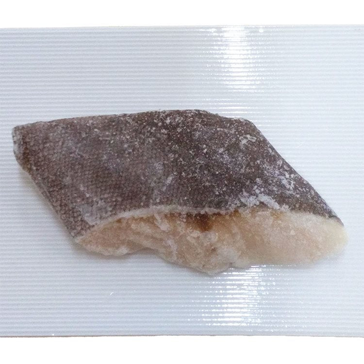 【冷凍】骨なし切身 銀だら70 70G　10食入