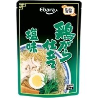 【常温】鶏がら仕立て 塩味 2KG