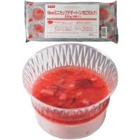 【冷凍】MCデザートいちごミルク 23G　10食入