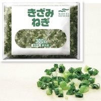 【冷凍】きざみねぎ 300G