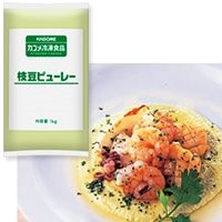 【冷凍】枝豆ピューレー 1KG