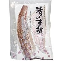 【冷凍】天草灘一 真鯛湯引きロイン 350G