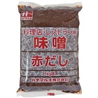 【常温】料理店 赤だし 1KG