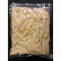 【常温】筍先割りカット(孟宗穂先) 1KG