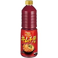 【常温】キムチ鍋の素 1Ｌ