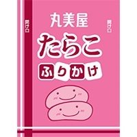 【常温】特ふりかけ たらこ 2.5G