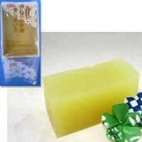 【冷凍】やわらか羊羹(さつまいも) 500G