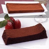 【冷凍】FCガトーショコラ 385G