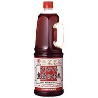 【常温】てりがでる煮魚のたれ 1.8L