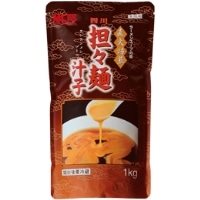 【常温】四川担々麺汁子 1KG