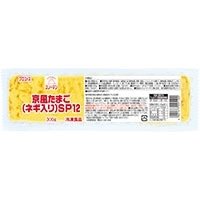 【冷凍】京風たまご(ネギ入り)SP12 300G