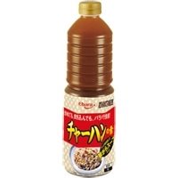 【常温】厨房応援団 チャーハンの素 1L