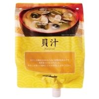 【常温】Ｒサーバー用 (貝汁) 3KG