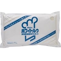 【常温】ホワイトルウ 食塩相当量80％カット 1KG