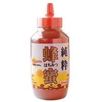 【常温】光商)純粋はちみつ 1KG