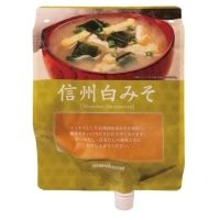 【常温】Ｒサーバー用(信州白みそ)3KG