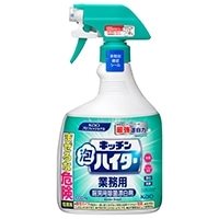 キッチン泡ハイター業務用 1000ML