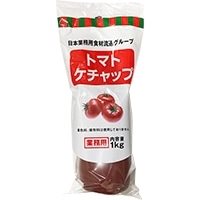 【常温】NCFトマトケチャップ 1KG
