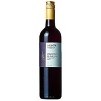 【冷蔵】モンテベッロ) サンジョヴェーゼ・デル・ルビコーネ 赤 750ML