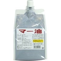 【常温】マー油(焦がしにんにく油) 800G