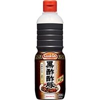 【常温】Cook Do 黒酢酢豚 1L