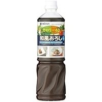 【常温】カロリー40 和風おろし 1L