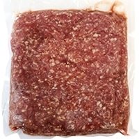 【冷凍】牛豚合挽き肉(牛50%、豚50%) 500G