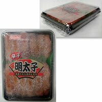 【冷凍】明太子成型品 300G