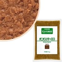 【冷凍】オニオンソテー(C)ダイス30 1KG
