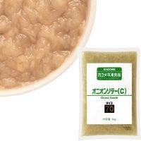 【冷凍】オニオンソテー(C)ダイス70 1KG