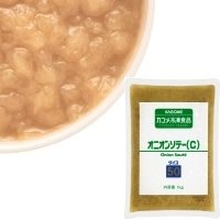 【冷凍】オニオンソテー(C)ダイス50 1KG