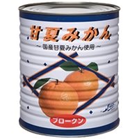 【常温】甘夏みかんブロークン 1号缶