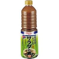 【常温】韓国サラダの素 チョレギ(塩味) 1L