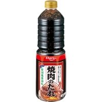 【常温】焼肉のたれ 韓国風醤油味 1L