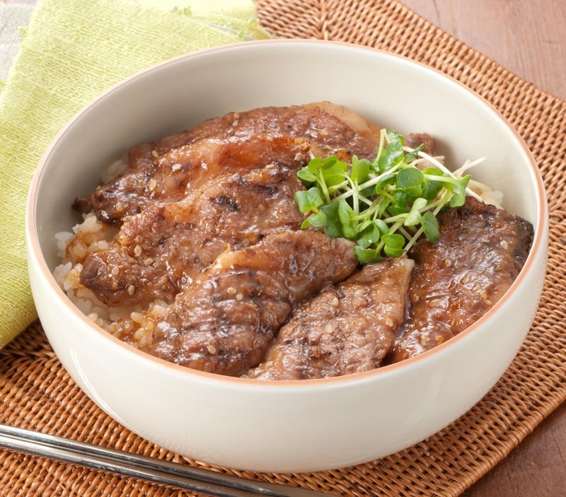 【常温】厨房応援団 カルビ焼のたれ 1L