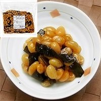 【常温】豆昆布(国産)1KG